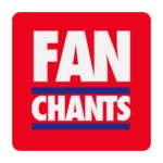 fanchants: paraguay fans songs & chants android application logo